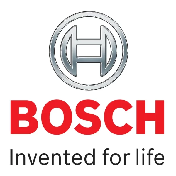 Bosch_Logo Bosch Logo