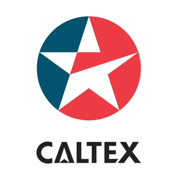 Caltex_Logo Caltex Logo