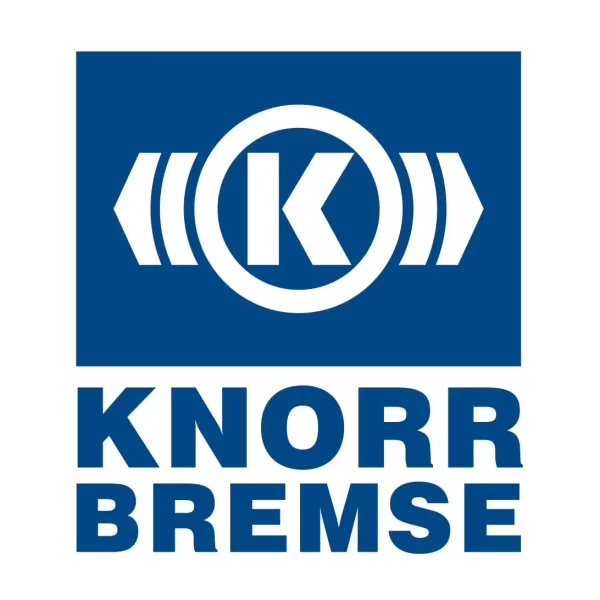 KnorrBremse_Logo KnorrBremse Logo