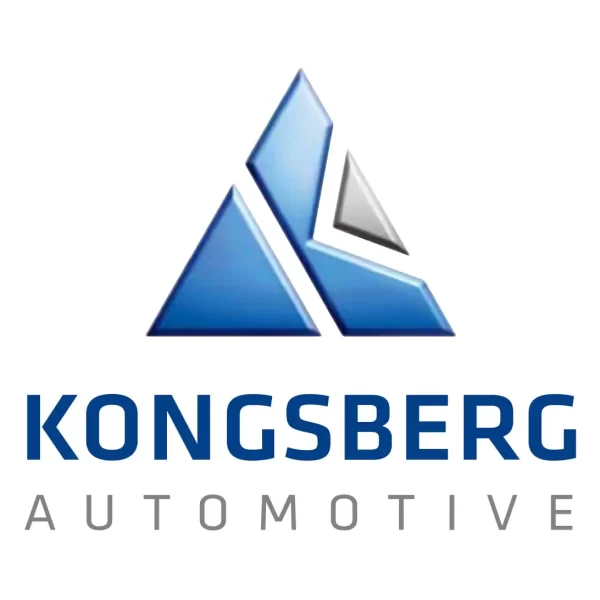 Kongsberg_Logo Kongsberg Logo