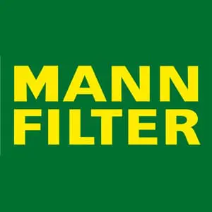 MANN-FILTER2 MANN FILTER2