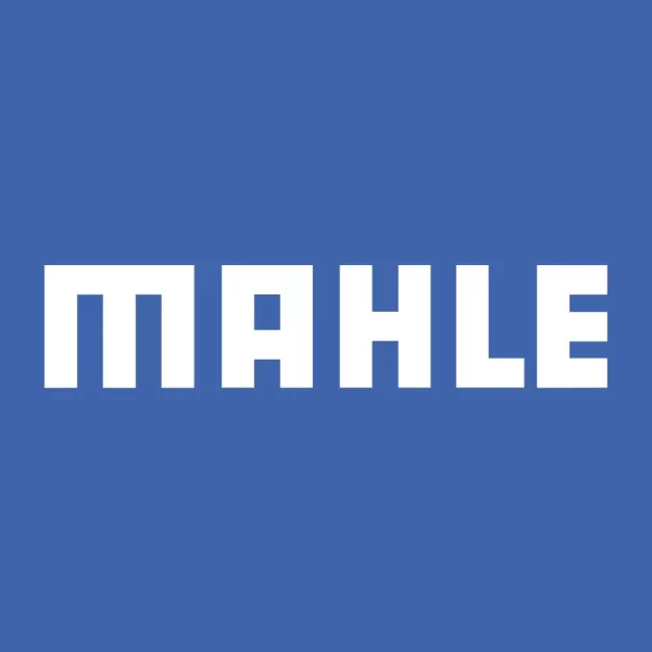 Mahle_Logo Mahle Logo