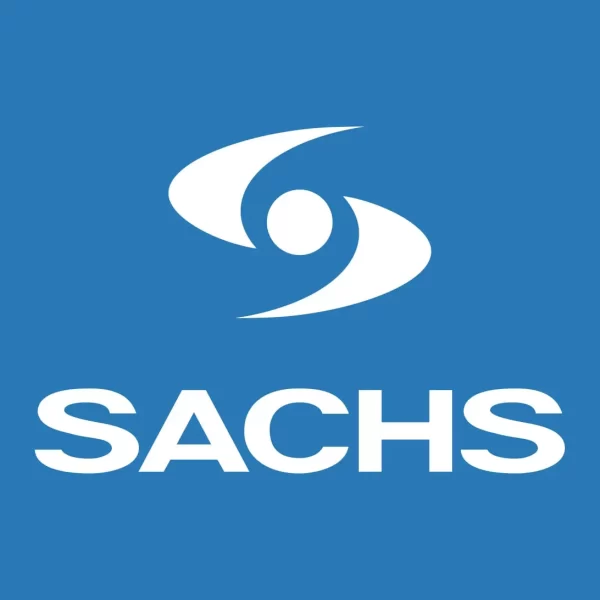 Sachs_Logo Sachs Logo