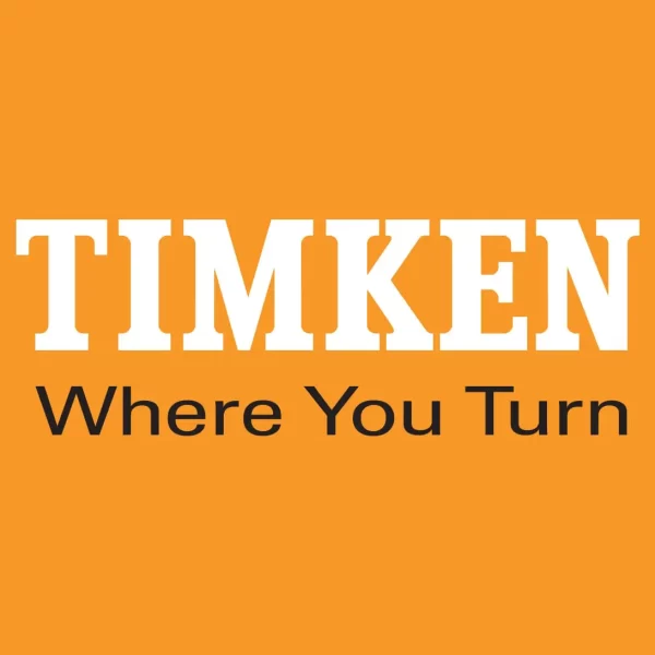 Timken_Logo Timken Logo