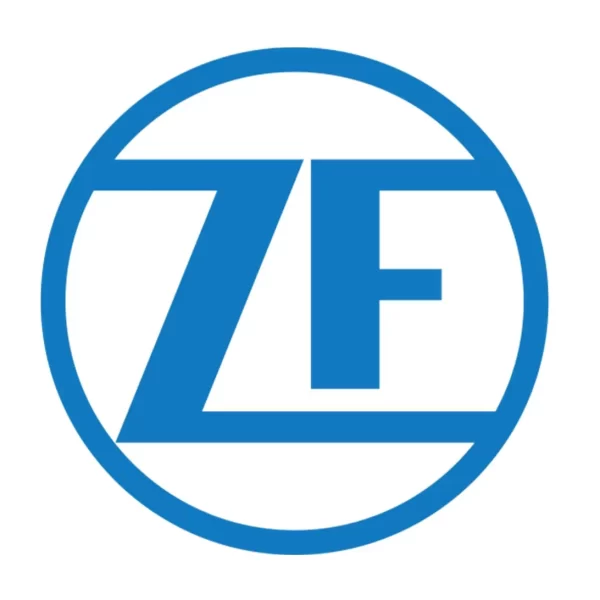 ZF_Logo ZF Logo