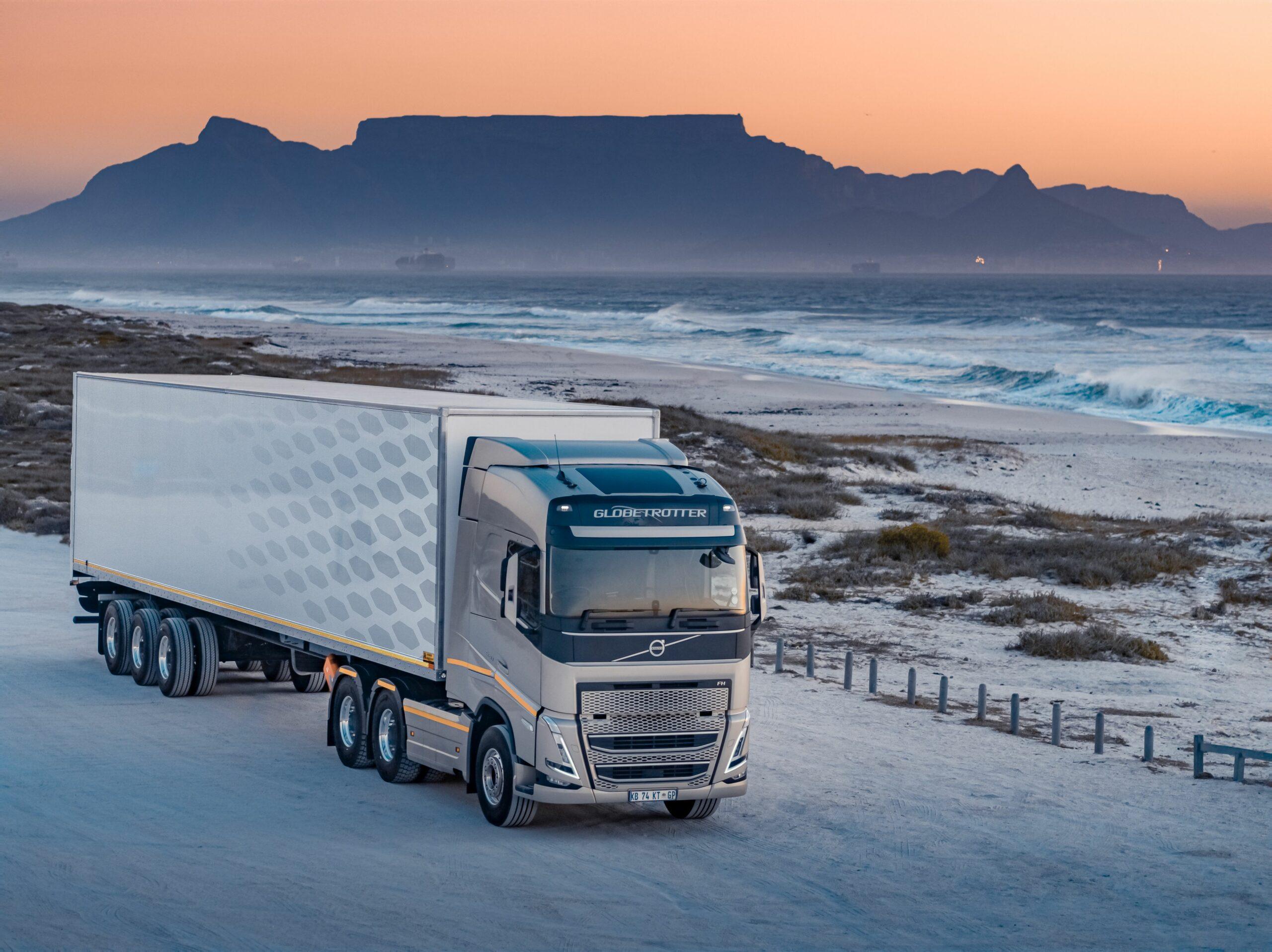 Volvo FH SA scaled 1