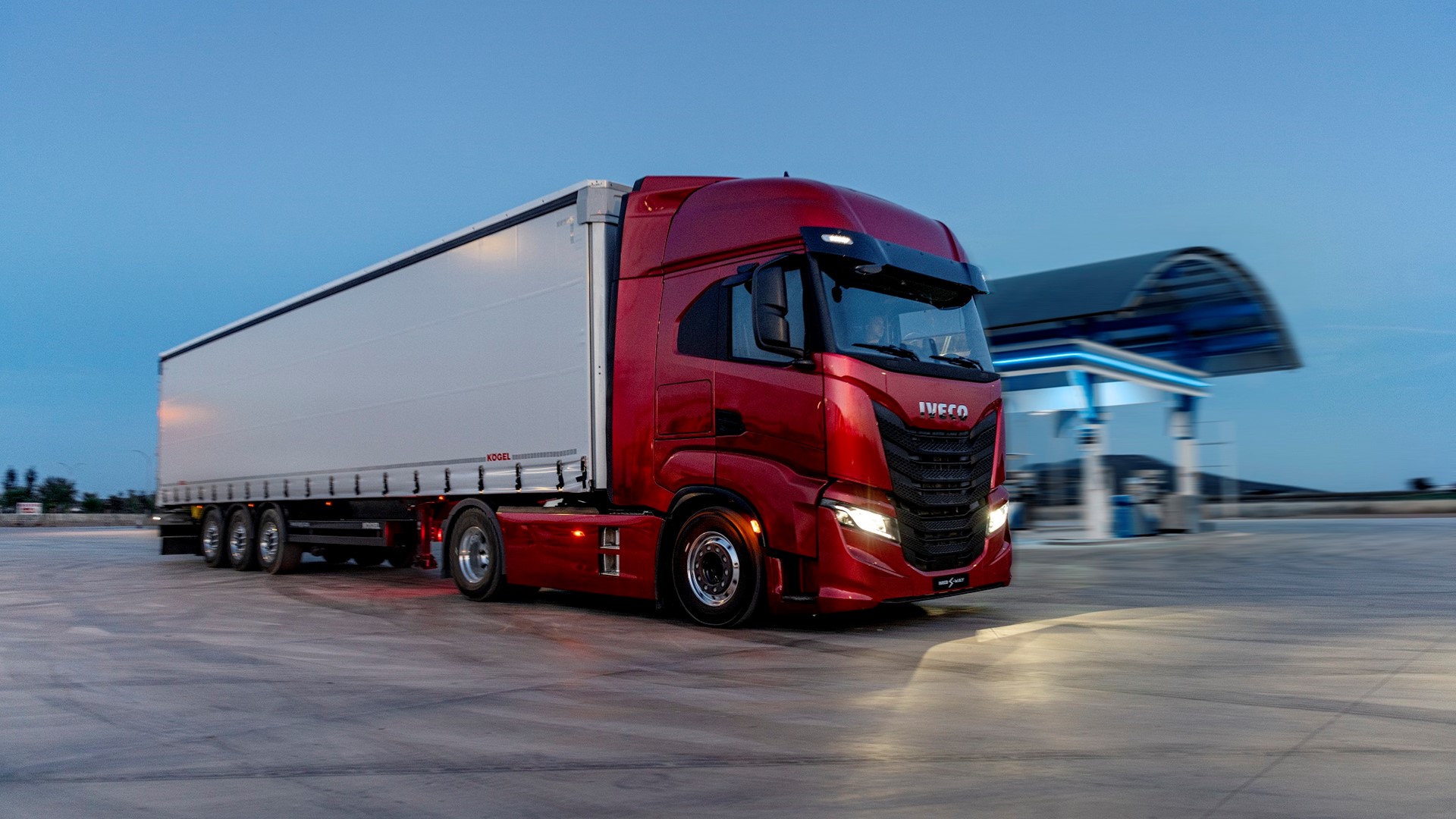 Iveco
