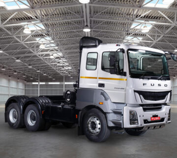 Fuso launch main 360x320