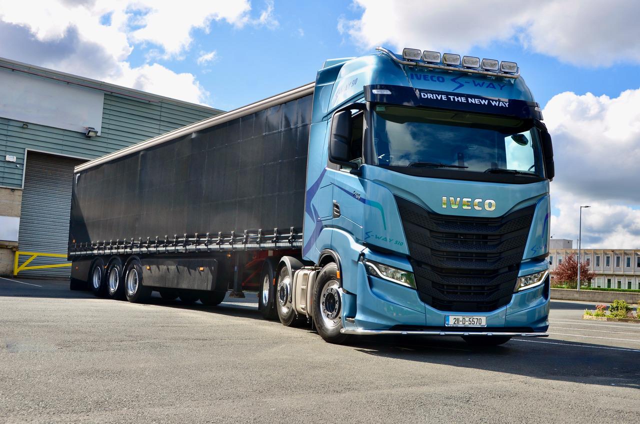 Iveco