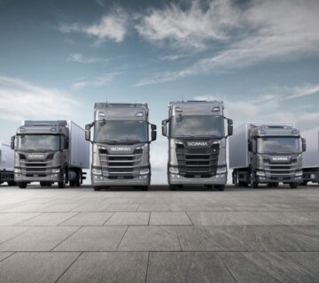 Truck Parts and Spares 360x320
