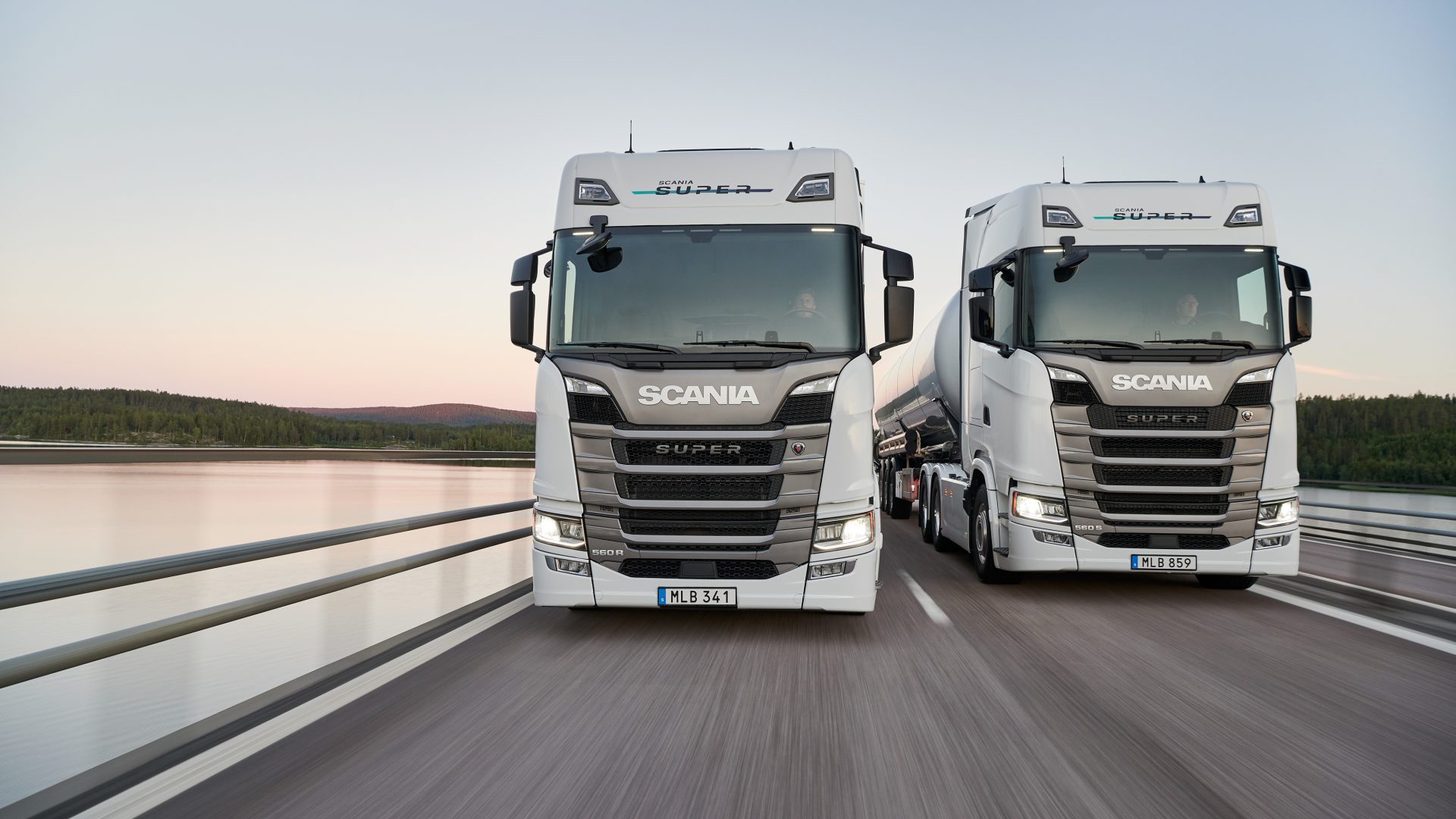 Scania