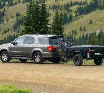 Trailer parts 360x320