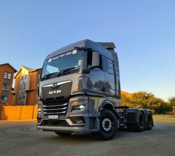 Truck parts 360x320