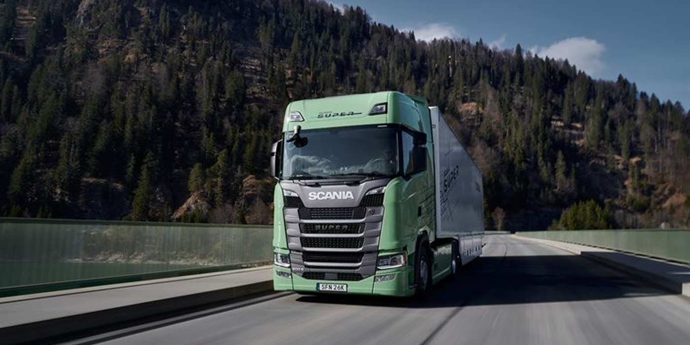 Scania