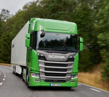 Scaniia 360x320