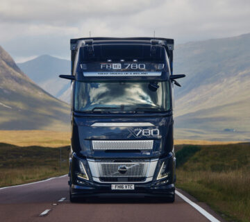 Volvo 1 360x320