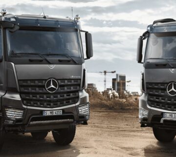 Mercedes 360x320