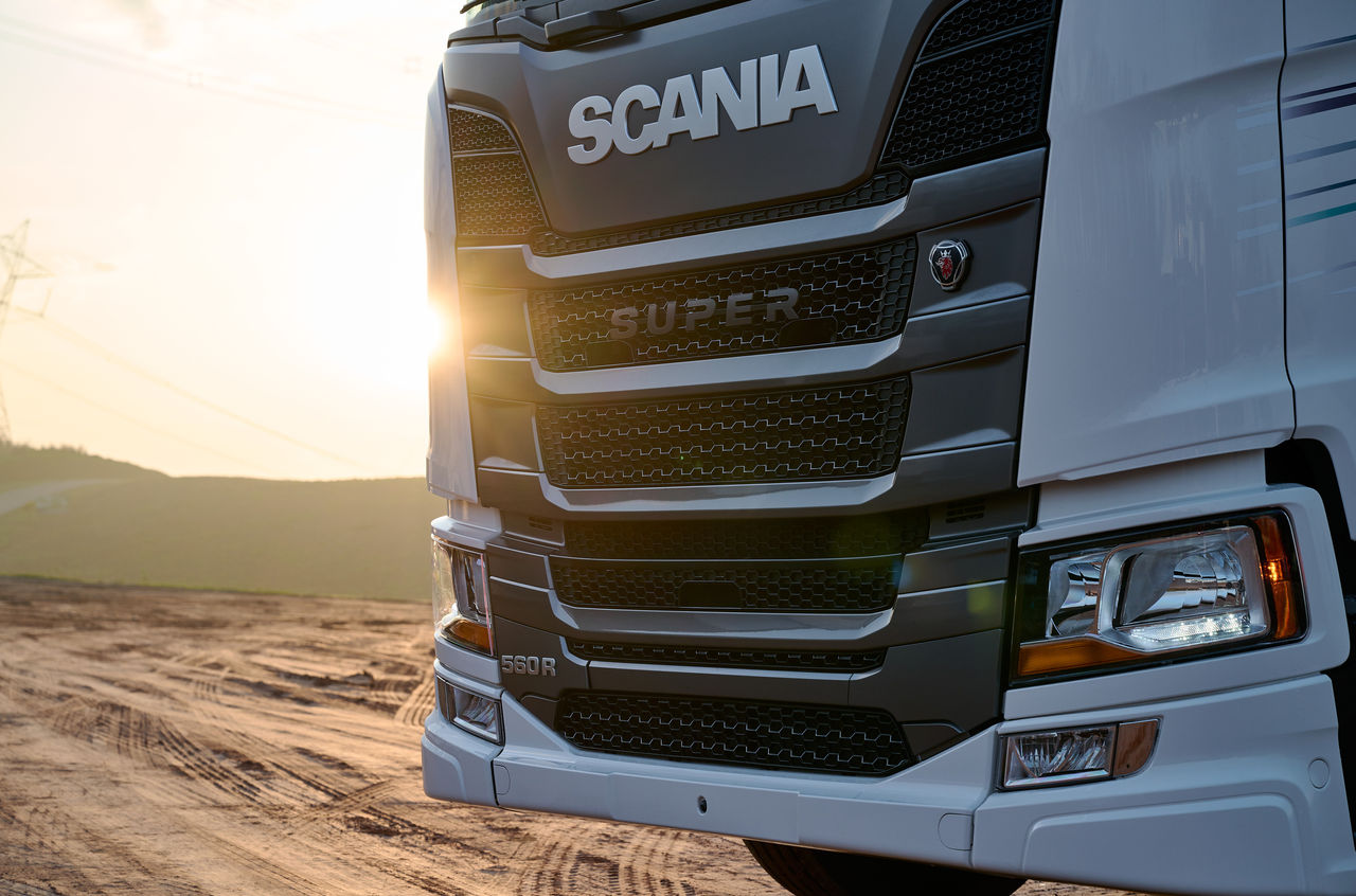 Scania