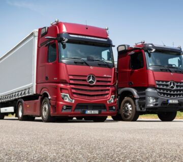 Truck parts and spares 360x320