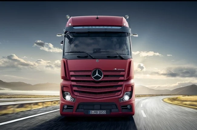Buy truck spares South Africa 1