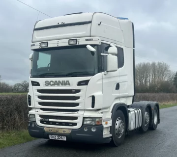 Truck spares 1 360x320